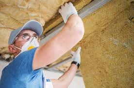 Best Fireproof Insulation  in Cypress Lake, FL