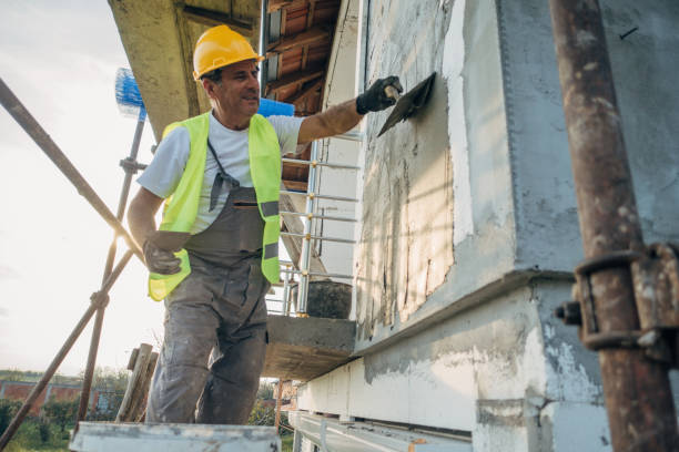 Best Attic Insulation Installation  in Cypress Lake, FL