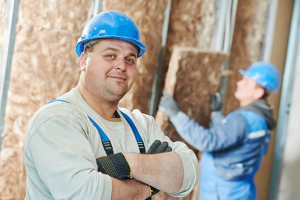 Reflective Insulation in Cypress Lake, FL