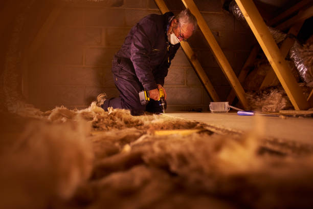 Best Crawl Space Insulation  in Cypress Lake, FL